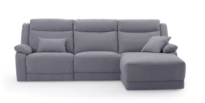 Pregio- Modello Comfort