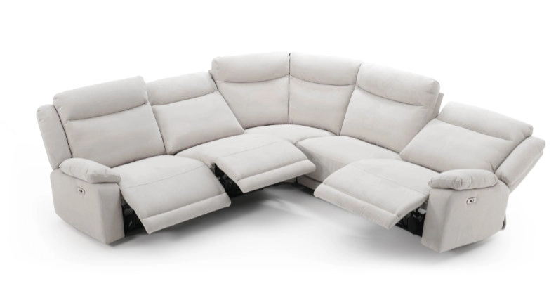 Pregio- Modello Comfort