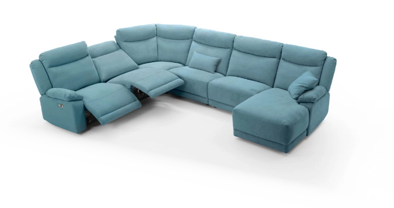 Pregio- Modello Comfort